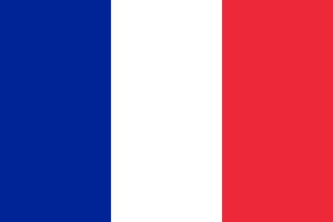 fransa-bayragi
