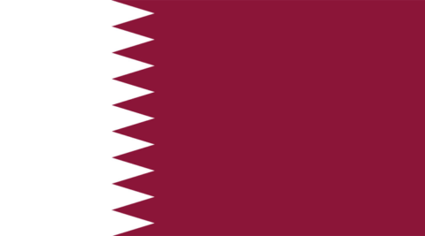 katar-bayragi