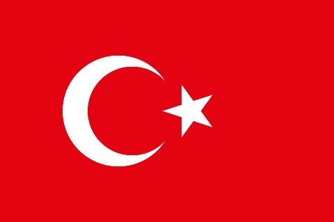 Türk Bayrağı